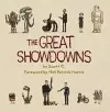 The Great Showdowns cover