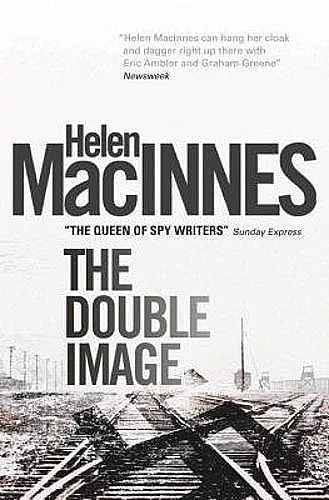The Double Image cover