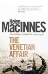 The Venetian Affair cover