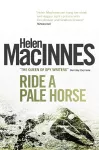 Ride a Pale Horse cover