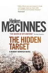 The Hidden Target cover