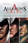 Assassin's Creed: The Ankh of Isis Trilogy cover