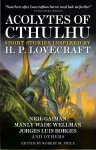 Acolytes of Cthulhu cover