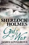 Sherlock Holmes: Gods of War cover