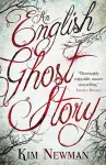 An English Ghost Story cover