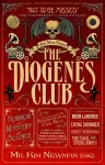The Man From the Diogenes Club cover