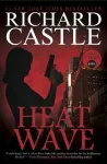 Nikki Heat Book One - Heat Wave  (Castle) cover