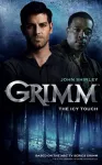Grimm: The Icy Touch cover