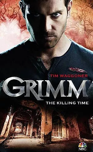 Grimm: The Killing Time cover