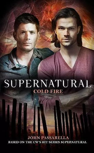 Supernatural cover