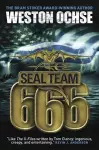 SEAL Team 666 cover