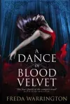A Dance in Blood Velvet cover