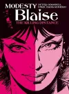 Modesty Blaise: The Killing Distance cover