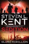 Sedition: The Clone Rebellion Book 8 packaging