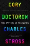 The Rapture of the Nerds cover