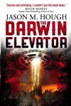 The Darwin Elevator cover