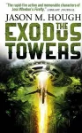 The Exodus Tower cover