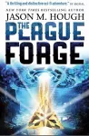 The Plague Forge cover