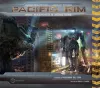 Pacific Rim: Man, Machines & Monsters cover