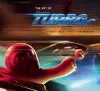 The Art of Turbo cover
