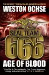 Seal Team 666 – Age of Blood cover