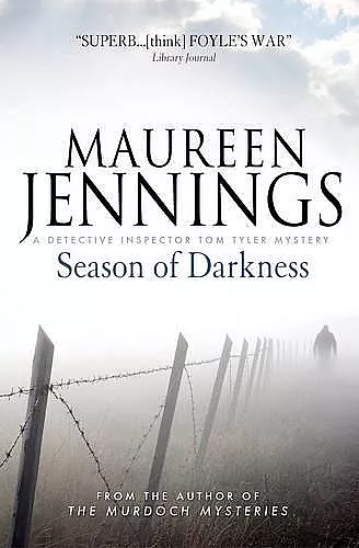 Season of Darkness cover