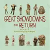 Great Showdowns: The Return cover