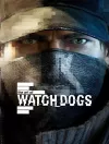 The Art of Watch Dogs cover