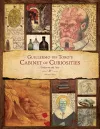 Guillermo Del Toro - Cabinet of Curiosities cover
