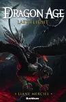 Dragon Age, Last Flight cover