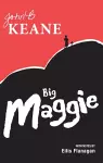 Big Maggie cover