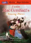 Fionn Mac Cumhail's Amazing Stories: cover