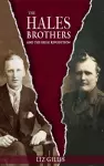 The Hales Brothers and the Irish Revolution cover