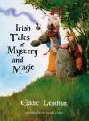 Irish Tales of Mystery and Magic cover