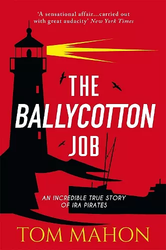 The Ballycotton Job cover