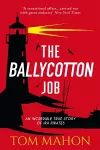 The Ballycotton Job cover