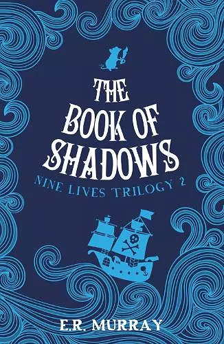 The Book of Shadows cover