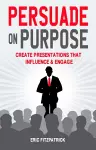Persuade on Purpose: cover