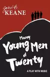 Many Young Men of Twenty cover