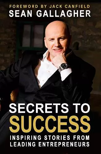 Secrets to Success cover