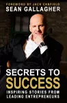 Secrets to Success cover