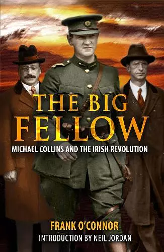 The Big Fellow: cover