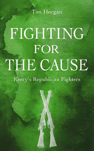 Fighting for the Cause: cover