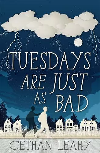 Tuesdays Are Just As Bad cover