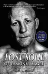 The Lost Soul of Eamonn Magee cover