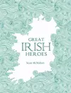 Great Irish Heroes cover