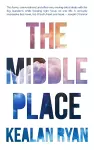 The Middle Place cover