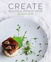 Create Beautiful Food at Home cover