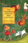 Children's Book Of Irish Folktales cover