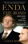 Enda the Road cover